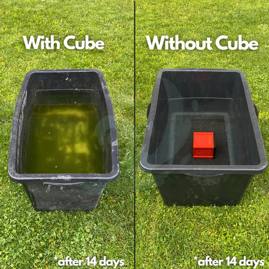 PureCube 2.0