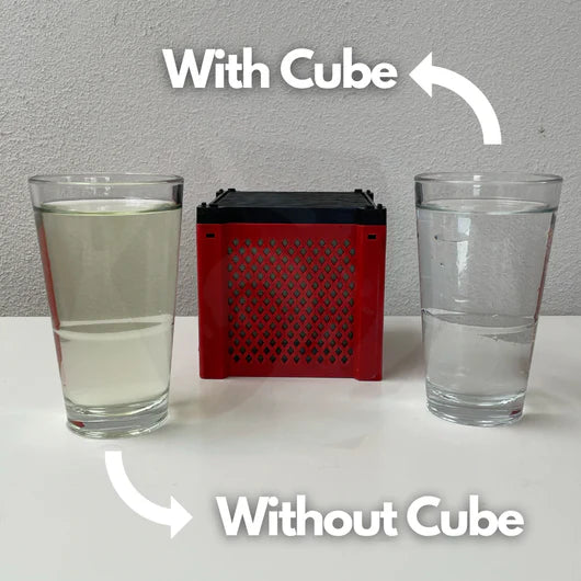 PureCube 2.0