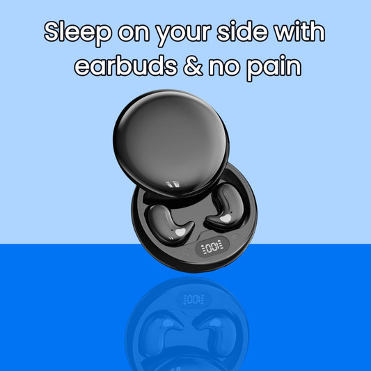 StealthBuds -  Invisible earbuds